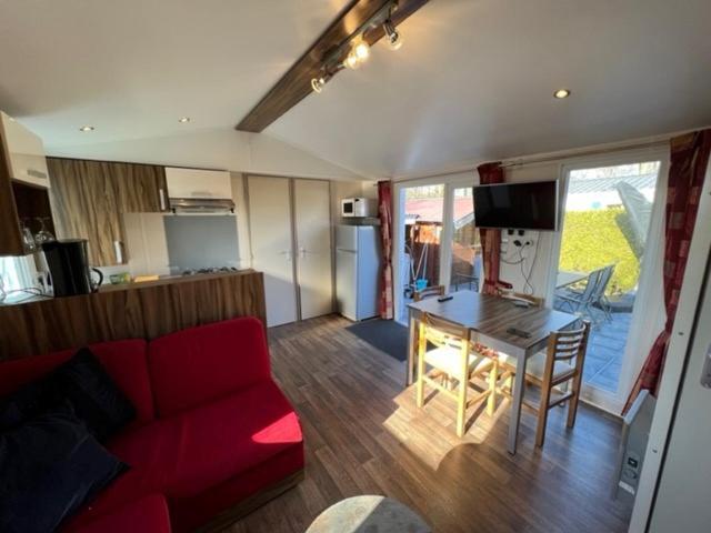 Chalet Kajuit 418 Op 5 Sterren Camping Bergumermeer Otel Suameer Dış mekan fotoğraf